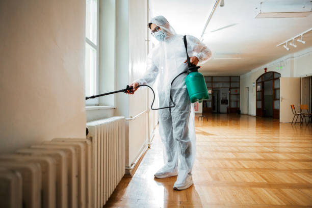 Hayden, CO Pest Control Company